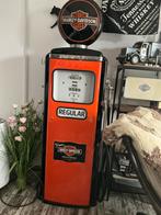 Tokheim Harley davidson, Verzamelen, Ophalen of Verzenden, Overige typen