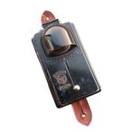 Damion Telko Zaklamp Luchtbeschermingsdienst (LBD) Hattem, Verzamelen, Ophalen of Verzenden, Nederland