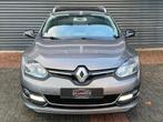 Renault Mégane Estate 1.6 dCi Bose Pano | Keyless | Trekhaa, Voorwielaandrijving, Euro 5, Gebruikt, 4 cilinders