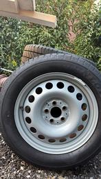 Velgen mercedes vito, Ophalen, Bestelwagen, 17 inch, Band(en)