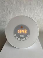 Wekker, wake up light, Witgoed en Apparatuur, Wekkers, Ophalen of Verzenden, Nieuw