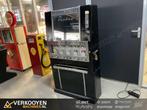 National Pastry Sigarettenautomaat DV1204, Gebruikt