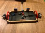Lego sports 3579 straat hockey / ijshockey, Ophalen of Verzenden, Gebruikt, Complete set, Lego
