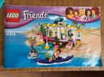 Lego Friends 41315, Kinderen en Baby's, Speelgoed | Duplo en Lego, Ophalen of Verzenden, Zo goed als nieuw