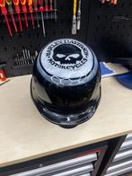 Custom made helm Harley Davidson, Ophalen of Verzenden, Tweedehands, XL, Overige merken
