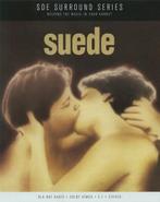 suede bluray, Ophalen of Verzenden, Nieuw in verpakking