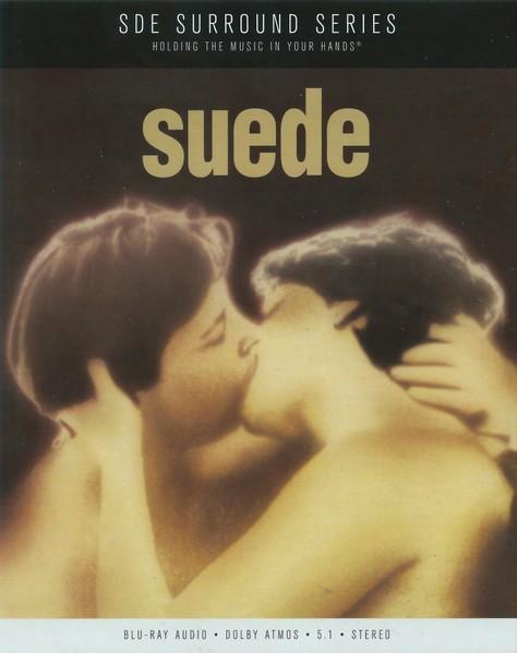 suede bluray, Cd's en Dvd's, Blu-ray, Nieuw in verpakking, Ophalen of Verzenden