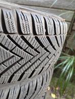 4x Toyota Velgen incl. Banden Vredestein 205/55 R16, Auto-onderdelen, Banden en Velgen, Ophalen, 16 inch, Banden en Velgen, 205 mm