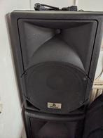 Devine Artis 12A, Zo goed als nieuw, 120 watt of meer, Front, Rear of Stereo speakers, Ophalen