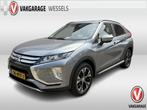 Mitsubishi Eclipse Cross 1.5 DI-T First Edition | LM | PDC |, Voorwielaandrijving, 12 maanden, 4 cilinders, Origineel Nederlands