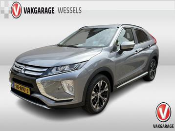 Mitsubishi Eclipse Cross 1.5 DI-T First Edition | LM | PDC | beschikbaar voor biedingen