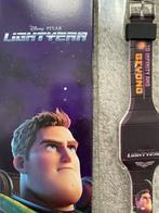 Disney Pixar Buzz Lightyear horloge, Verzamelen, Ophalen of Verzenden, Overige figuren, Nieuw, Overige typen
