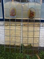 glas-in-loodpanelen, Ophalen, Minder dan 80 cm, Glas in lood, Nieuw