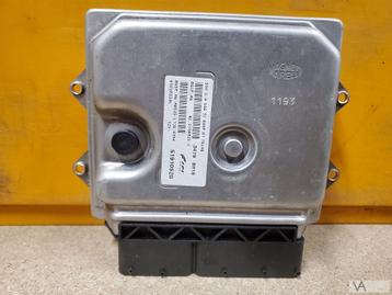 Fiat 500 0.9 twinair ecu motorcomputer 51910520 €75 2010 > beschikbaar voor biedingen