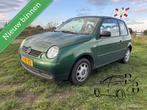 Volkswagen Lupo 1.4 Trendline INRUILKOOPJE, Auto's, Voorwielaandrijving, Gebruikt, 4 cilinders, Origineel Nederlands