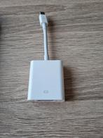 Apple mini displayport to vga adapter, Ophalen of Verzenden, Zo goed als nieuw