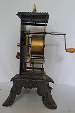 Antieke Tourne Broche, draaispit, rotisserie, Ophalen of Verzenden