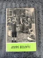 Joops Belofte - M. Everma, Boeken, Ophalen of Verzenden, Gelezen, M. Everma, Fictie algemeen
