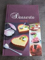 Dessert, Ophalen of Verzenden, Zo goed als nieuw