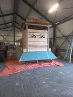 Versierde wagen " boerderij", Ophalen, Nieuw