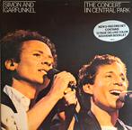 2-LP  SIMON & GARFUNKEL - The Concert In Central Park, Cd's en Dvd's, Vinyl | Pop, Gebruikt, Ophalen of Verzenden