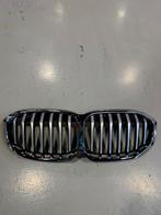 BMW 1 serie f40 grill, Auto-onderdelen, Carrosserie en Plaatwerk, Gebruikt, Voor, Ophalen of Verzenden, Bumper