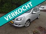 Chevrolet Aveo 1.2 16V LS+ MET AIRCO EN APK, Voorwielaandrijving, Gebruikt, Aveo, 4 cilinders