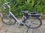 Trek E-bike met Bosch accu, Fietsen en Brommers, Elektrische fietsen, Ophalen, Gebruikt, Overige merken