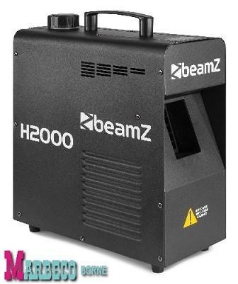 Rookmachine, Fazer, Faze machine, DMX, H2000, Muziek en Instrumenten, Licht en Laser, Nieuw, Rookmachine, Ophalen of Verzenden