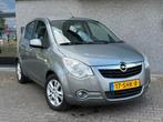 Opel Agila 1.0 - 2011 Met Trekhaak - In Zeer Nette Staat, Euro 5, Stof, 31 €/maand, Origineel Nederlands