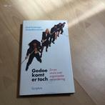 Gedoe komt er toch - Swieringa & Jansen, Ophalen of Verzenden, Zo goed als nieuw, Management