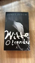 Janet Fitch - Witte oleander, Ophalen of Verzenden, Zo goed als nieuw, Janet Fitch