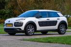 Citroen C4 Cactus 1.2 PureTech Live 1e Eig. 23.900 km +NAP N, Auto's, Stof, Gebruikt, 1199 cc, 82 pk