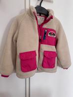 Tumble n Dry teddy jas maat 110, Kinderen en Baby's, Kinderkleding | Maat 110, Ophalen of Verzenden, Zo goed als nieuw, Meisje