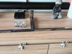 Philips 55OLED854/12 - 55 inch OLED TV met standaard, Ophalen, Philips, Gebruikt, OLED