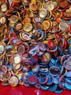 BUTTONS JAREN 80/90  35 EURO CENT PER STUK, Ophalen of Verzenden, Kraal