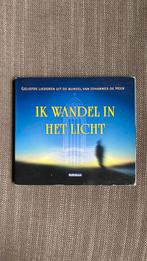 Ik wandel in het licht - liederen uit de bundel Johannes deH, Koren of Klassiek, Ophalen of Verzenden, Zo goed als nieuw