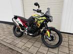 BMW F900GS Offroad Klaar Nieuwstaat! Garantie Tet no tenere, 2 cilinders, Motorrijbewijs A, 900 cc, Particulier