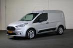 Ford Transit Connect 1.5 EcoBlue L1 Trend (bj 2019), Auto's, Bestelauto's, 101 pk, Gebruikt, Euro 6, 4 cilinders