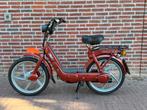 Vespa Ciao, Ophalen, Zo goed als nieuw