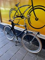 Veloretti heren fiets 57 cm, Versnellingen, Gebruikt, Ophalen