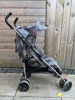 Buggy Nijntje, Kinderen en Baby's, Buggy's, Ophalen, Gebruikt, Overige merken, Verstelbare rugleuning