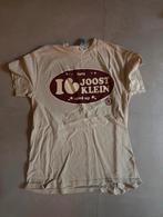 Joost klein merch, Maat 38/40 (M), Verzenden, Zo goed als nieuw, Korte mouw