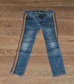 Europe Kids Spijkerbroek Maat 116, Broek, Europe Kids, Meisje, Ophalen of Verzenden