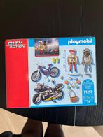 NIEUW Playmobil starterspack speciale eenheid en juwelendief, Ophalen of Verzenden, Nieuw