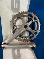 Shimano Exage Crankstel - Vintage racefiets, Verzenden, Gebruikt