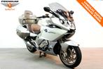 BMW K 1600 GTL EXCLUSIVE (bj 2015), Motoren, Motoren | BMW, Bedrijf, Meer dan 35 kW, Toermotor, 1649 cc