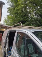 Rvs dakrek Ford transit custom, Ophalen, Gebruikt, Ford