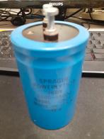 Super condensators 1000uf 350volt, Ophalen of Verzenden, Nieuw