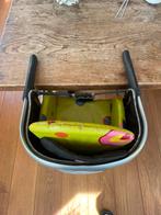 Kinderstoel tafelhanger, tafel hangstoel, Kinderen en Baby's, Kinderstoelen, Ophalen, Gebruikt, Hangstoel, Aanschuifbaar